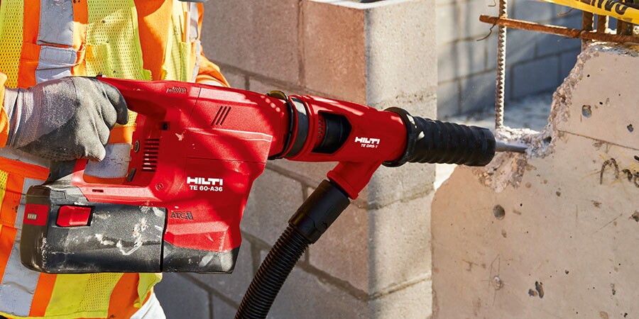 動(dòng)力強(qiáng)勁及性能可靠的電池平臺(tái)